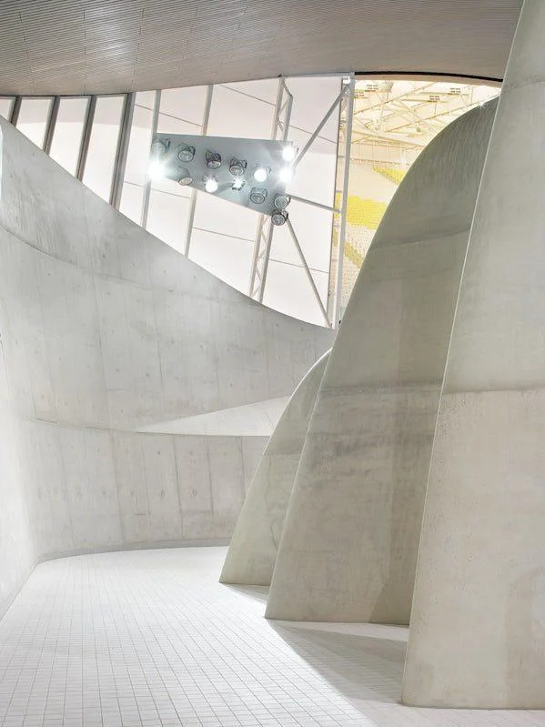 aquatics centre londen 04 3