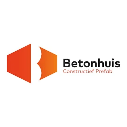 betonhuis constructief vierkant