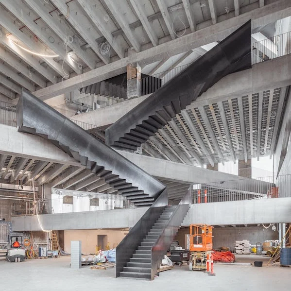 betonnen t liggervloerplaten