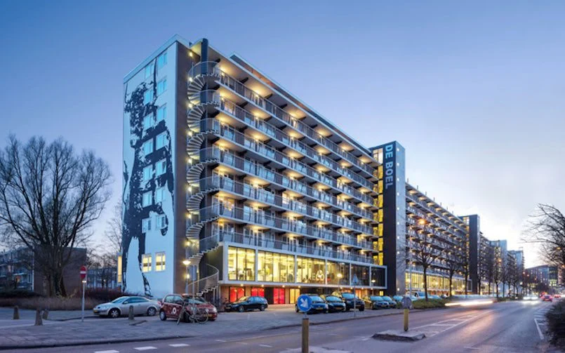 de boel 2 exterieur foto ossip