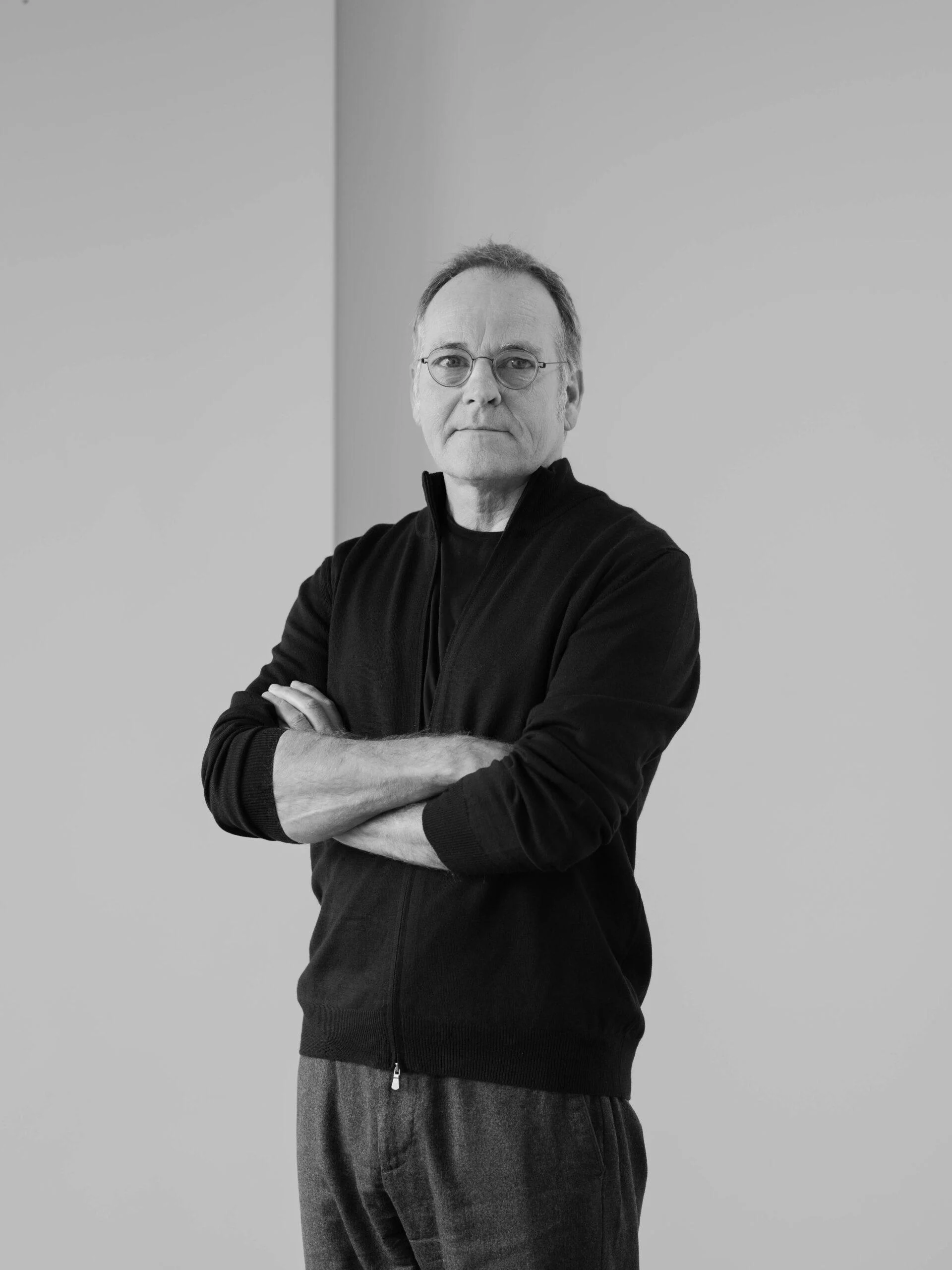Vincent Panhuysen - Kaan Architecten - jury Concrete Design Competition