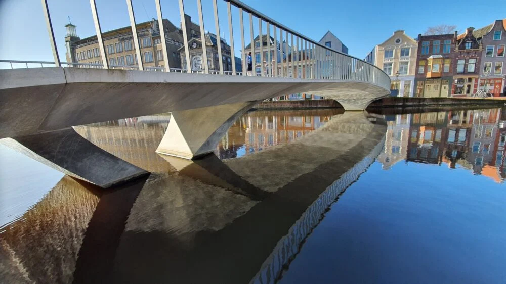 extreem dunne betonnen architectuur 1