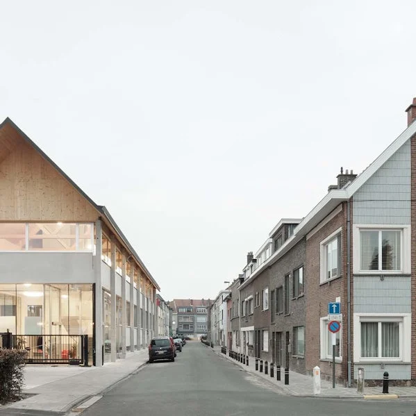 het ritme van ryhove