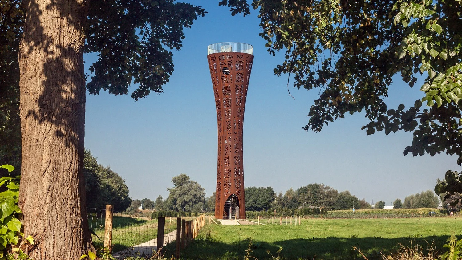 Weusthagtoren_Hengelo