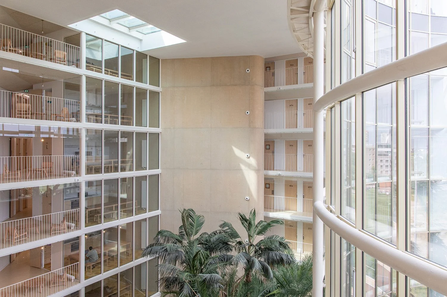 Interieur Maison D'Egypte