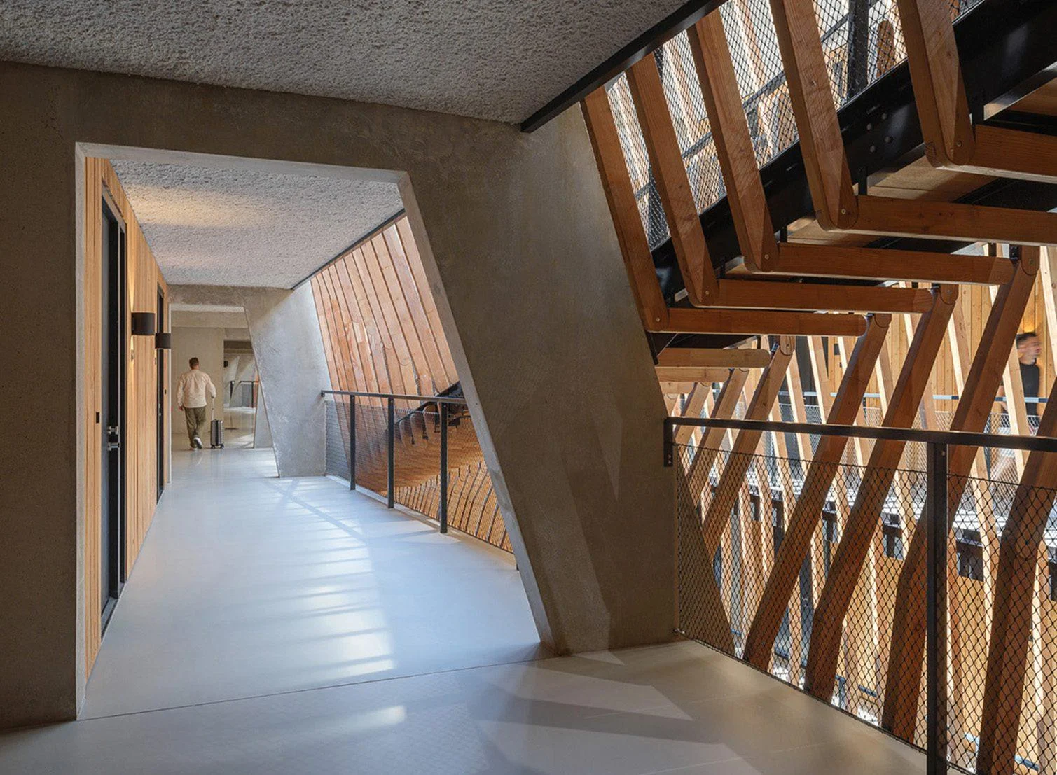 Jonas-galerij-in-gebruik