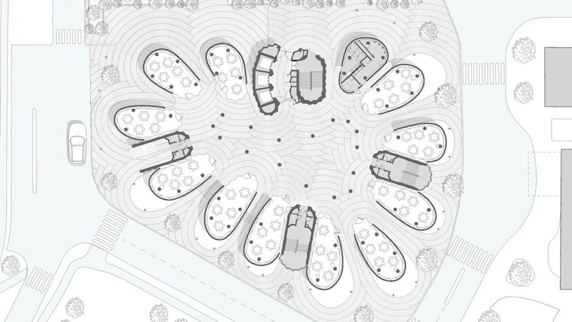 learning hub singapore map floor