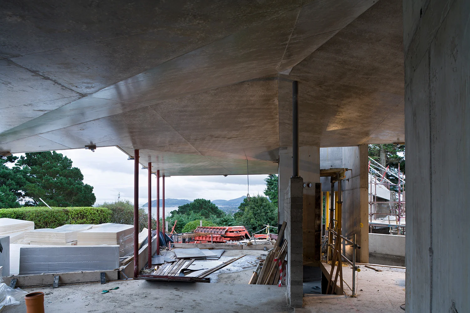 p20 under construction c dennis gilbert