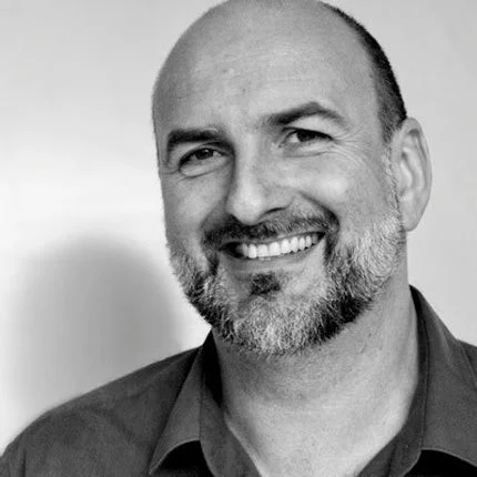 portret van gregor zimmermann – materiaalexpert en betonvormgever