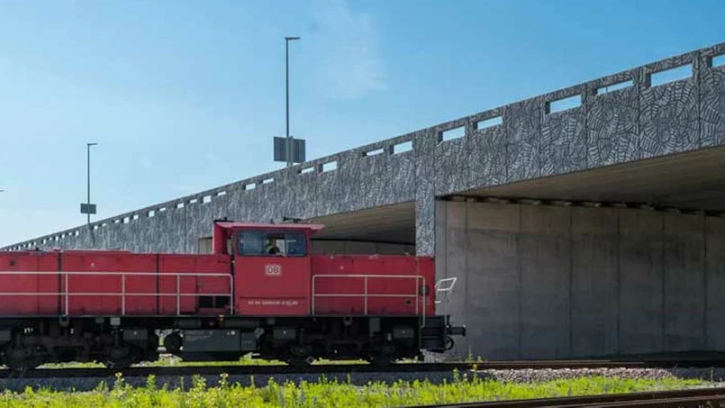 rijden onder prinses amaliaviaduct zja architecten
