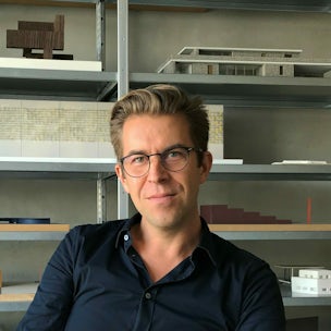Serge Schoemakers jurylid concrete design competition 2021 2022