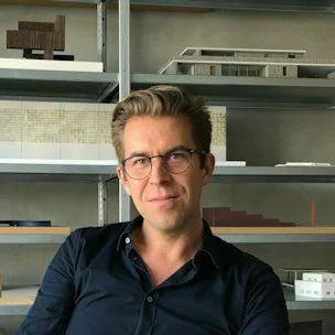 Serge Schoemakers jurylid concrete design competition 2021 2022