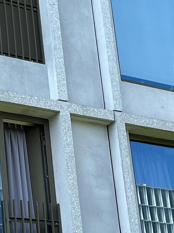 studentenhuisvesting aurora tu eindhoven geveldetail 2024