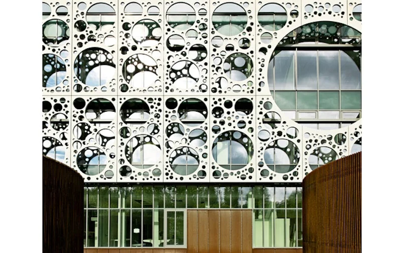 the technical faculty sdu sdufot37 cf moller architects photo joergen true