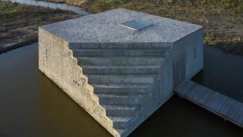 zierikzee trap buitenzijde drone mathijs labadie