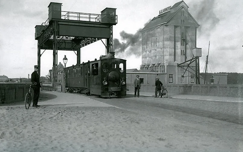zwarte silo mr de boerlaan 06 ca 1925 660x440 1